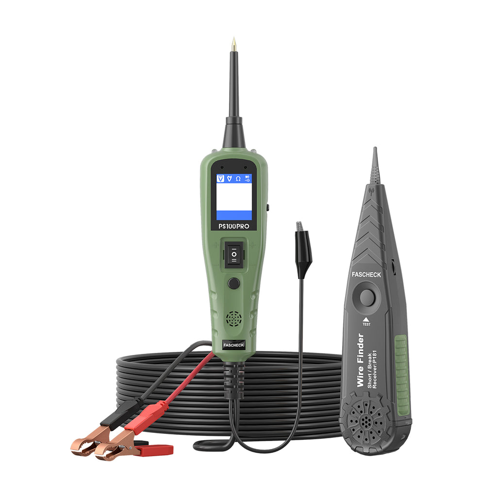 PS100PRO Automotive Electrical Circuit Tester